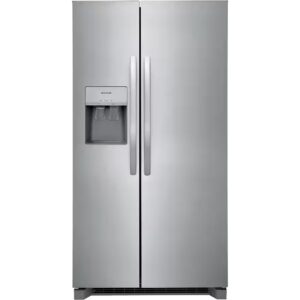 FRSS2623AS-Frididaire-Refrigerator-1