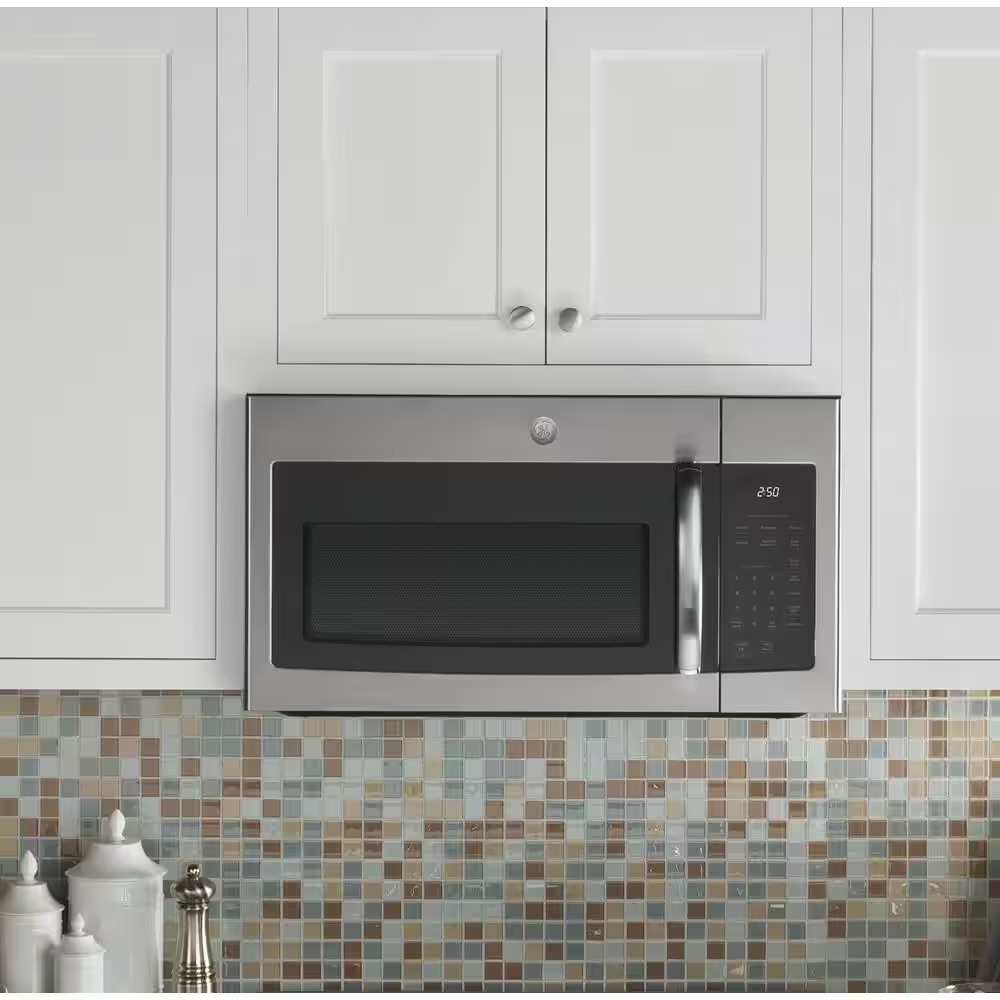 JVM3160RFSS-GE-Microwave-2