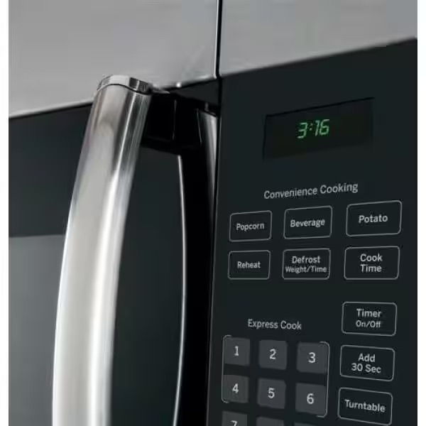 JVM3160RFSS-GE-Microwave-6