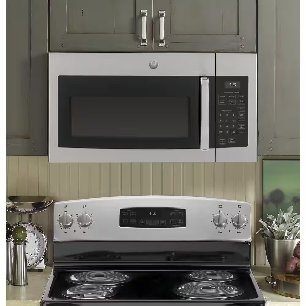 JVM3160RFSS-GE-Microwave-7