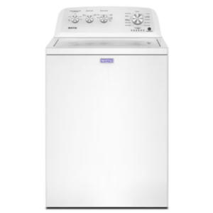 Maytag Top Load Washer with Deep Fill - 3.8 cu. ft.